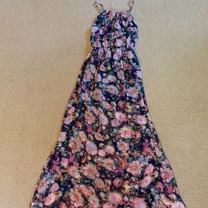 Fate Dresses - Fate Ruby Maxi Dress Fate Dresses - Fate Ruby Maxi Dress